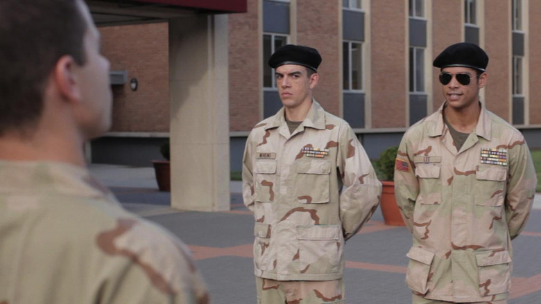 Private Romeo still 7