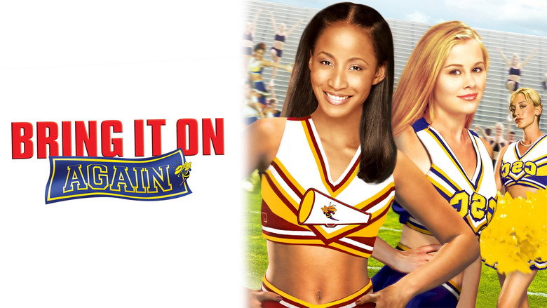 Bring It On Again still 5