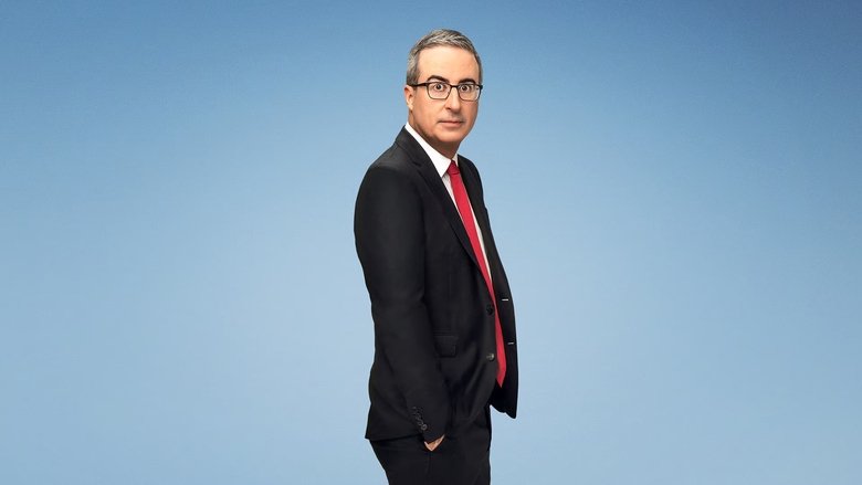 Last Week Tonight with John Oliver still 6