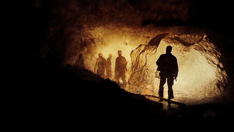 Cave of Forgotten Dreams still 2