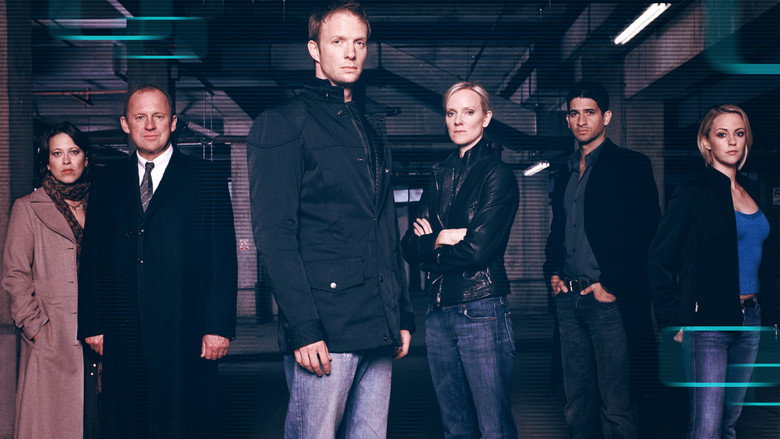 Spooks still 1