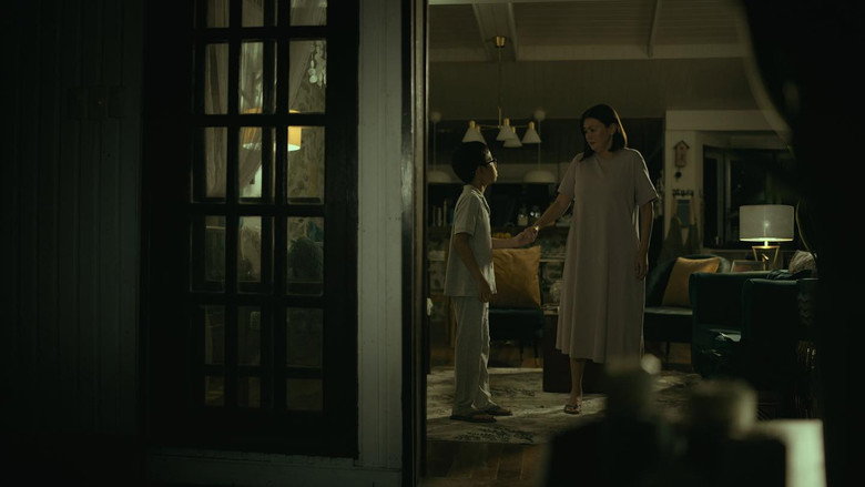 The Silent Noise still 2