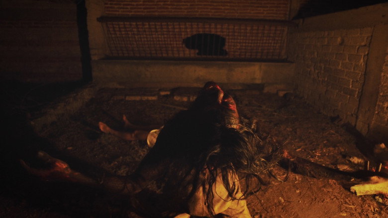 Los Diablos still 1