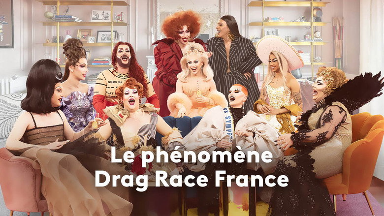 Drag Race France still 2