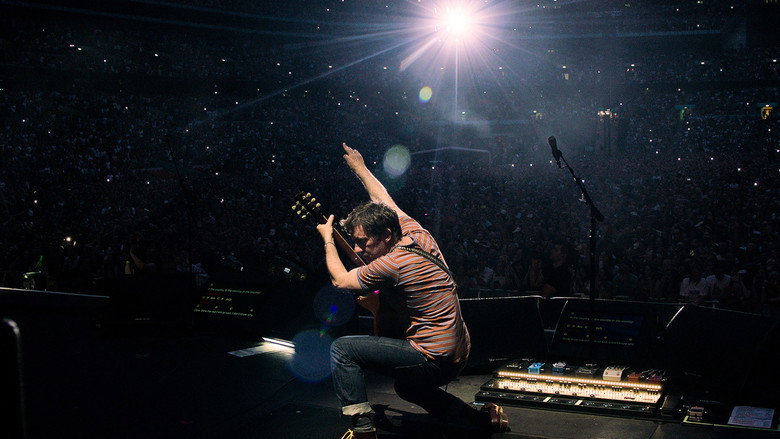 blur: Live at Wembley Stadium still 3
