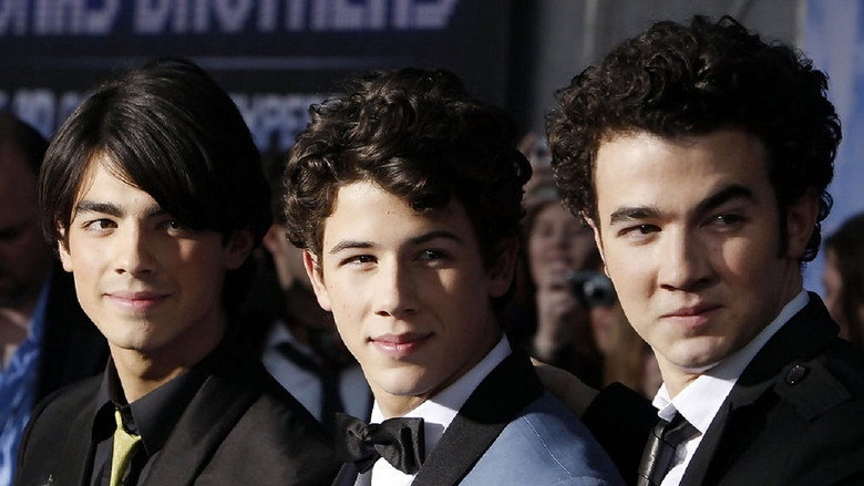 Jonas Brothers: The Concert Experience still 6