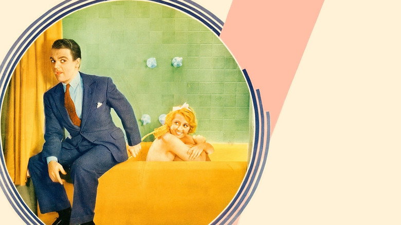 Blonde Crazy still 3