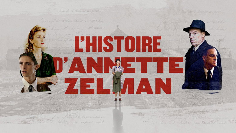 Story of Annette Zelman still 1