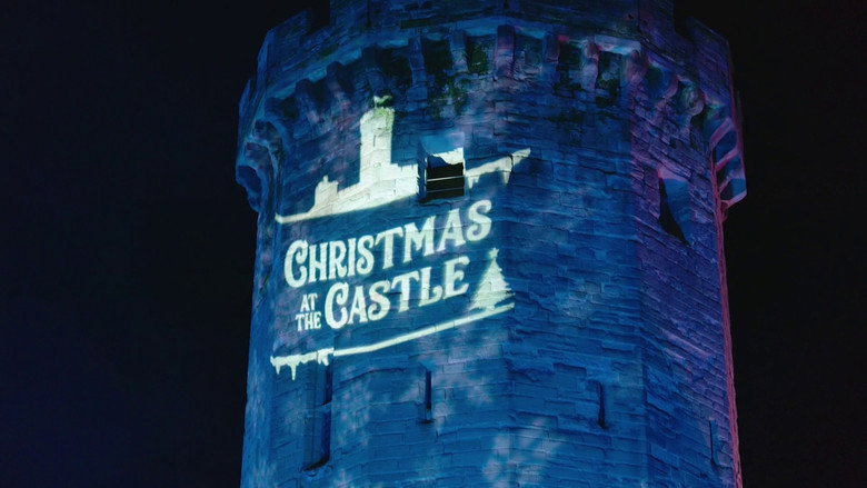 A Warwick Castle Christmas still 2