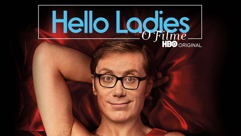 Hello Ladies: The Movie still 4