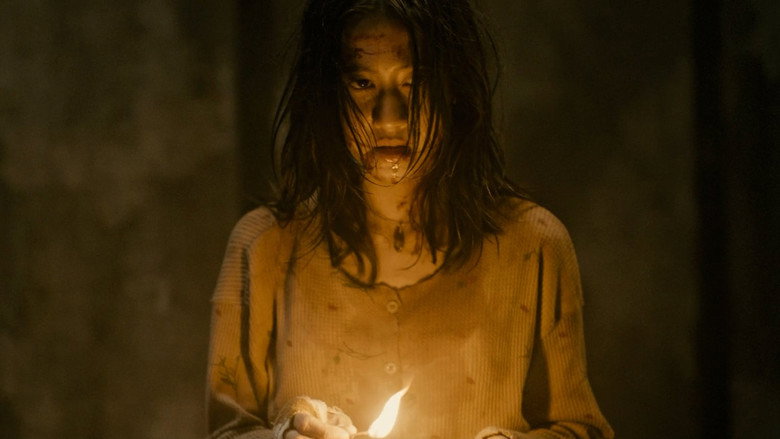 Soul Reaper still 4