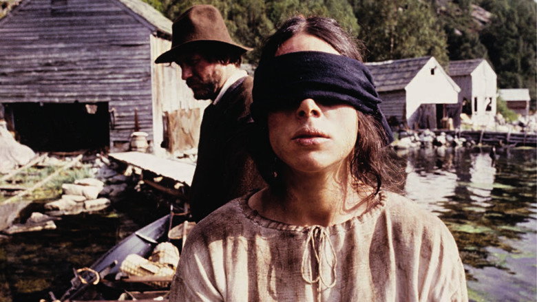 The Witch Hunt still 3