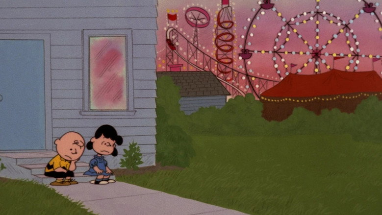 Snoopy, Come Home still 8