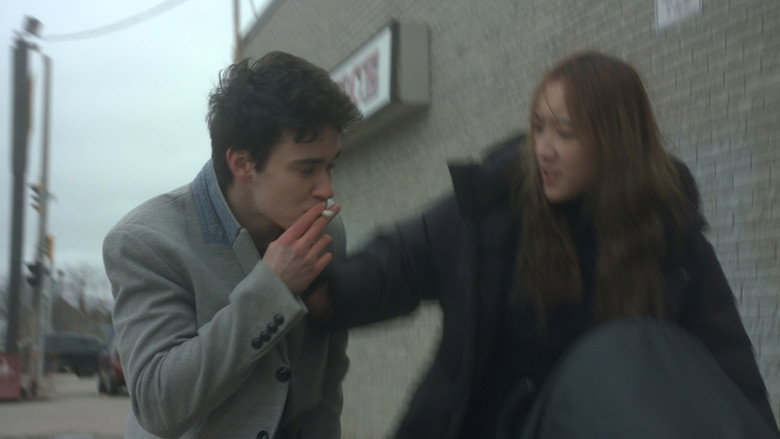 Saint Griefer still 2