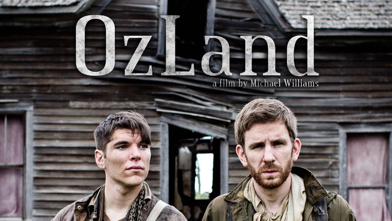 OzLand still 2