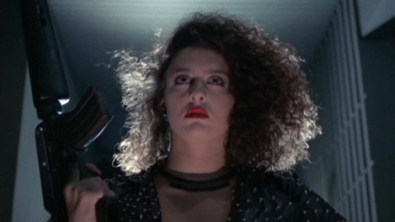 Lady Terminator still 2