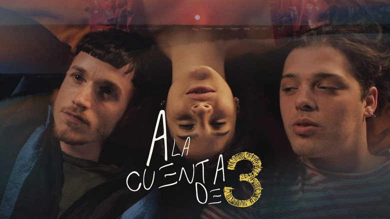 On the Count of Three still 2