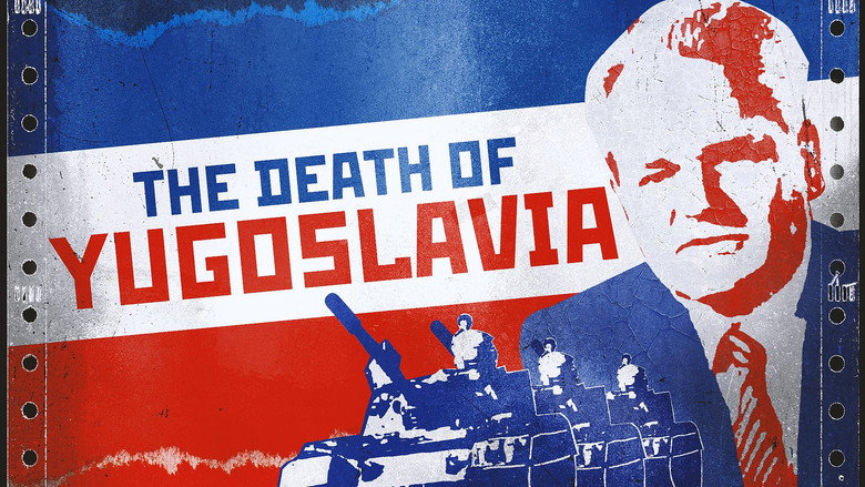 The Death of Yugoslavia still 5
