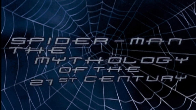 Spider-Man: The Mythology of the 21st Century still 3