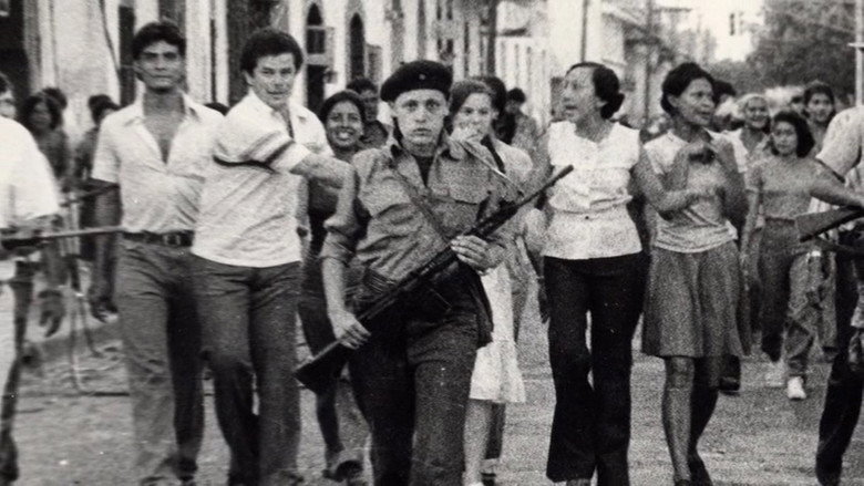 ¡Las Sandinistas! still 1