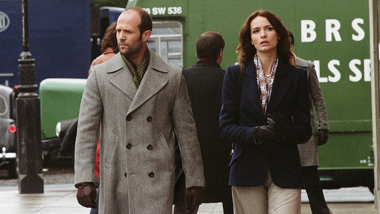 The Bank Job still 5