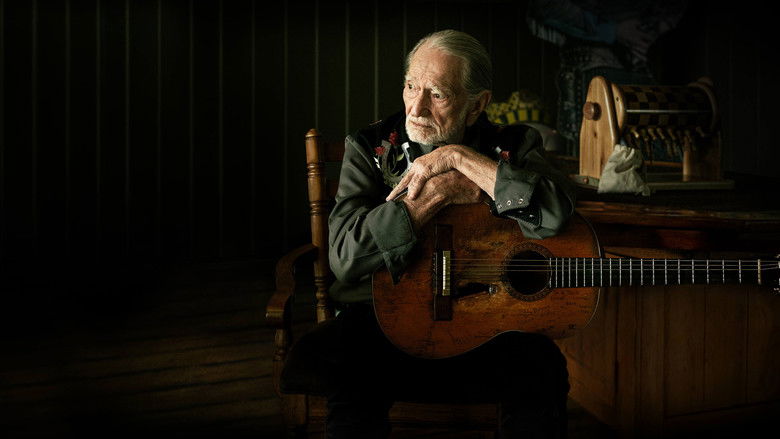 Willie Nelson & Family still 1