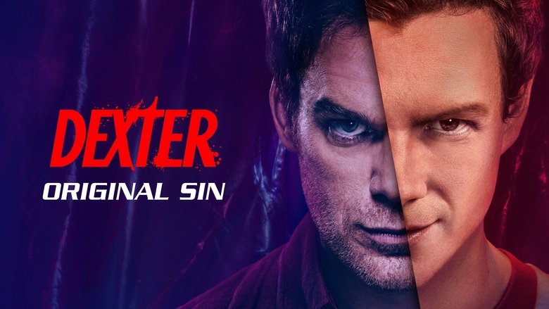 Dexter: Original Sin still 8