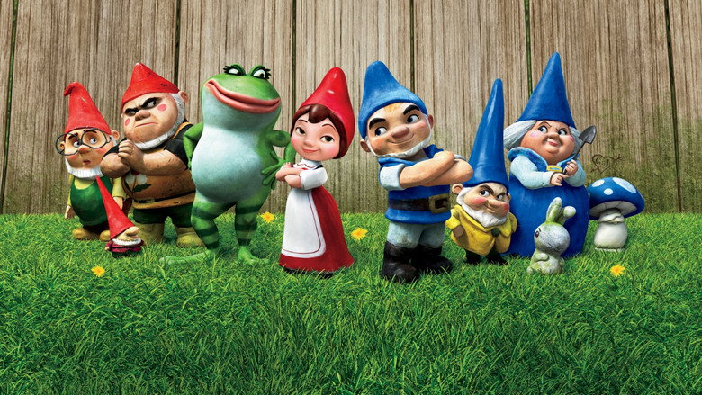Gnomeo & Juliet still 3