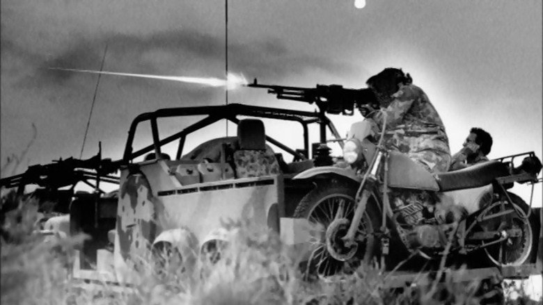 The Australian SAS: The Untold History still 6