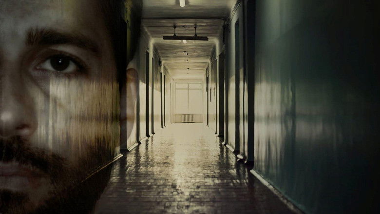 The Principal still 1