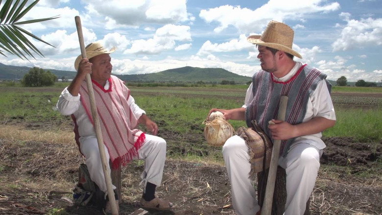 Dos compadres en apuros still 1