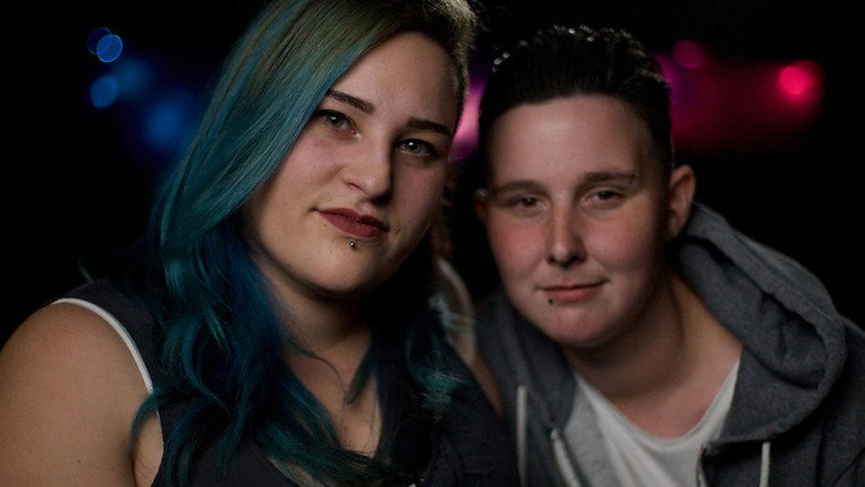 Is It Safe To Be Gay In The UK? still 1