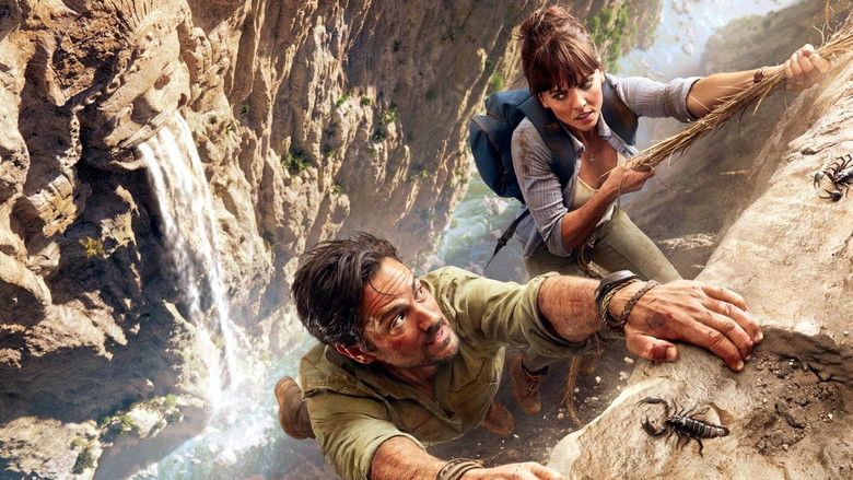 Hooten & The Lady still 1