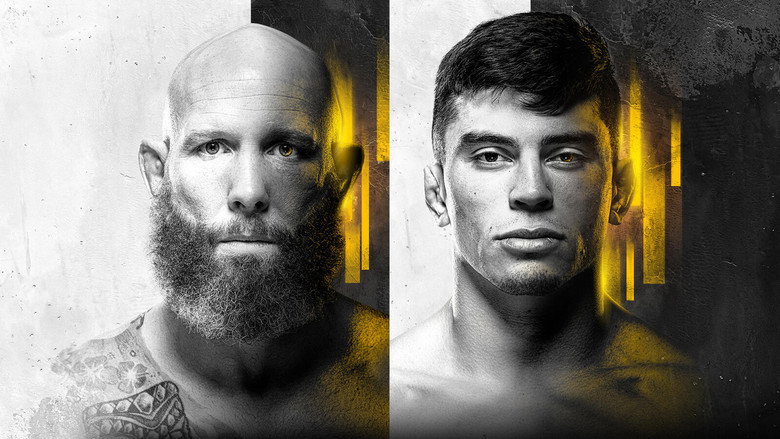 UFC Fight Night 269: Emmett vs. Vallejos still 2