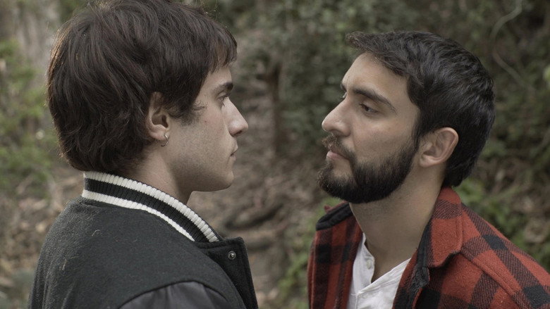 The Sea still 5
