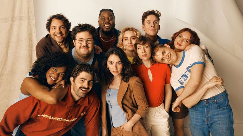 Saturday Night Live UK still 8