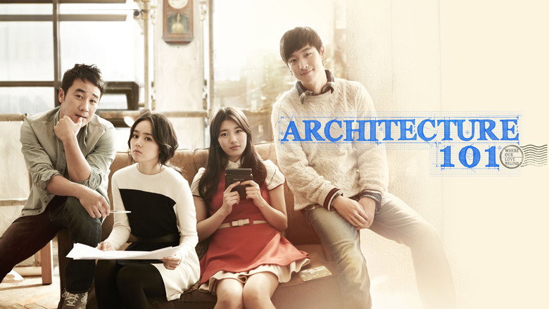 Architecture 101 still 5