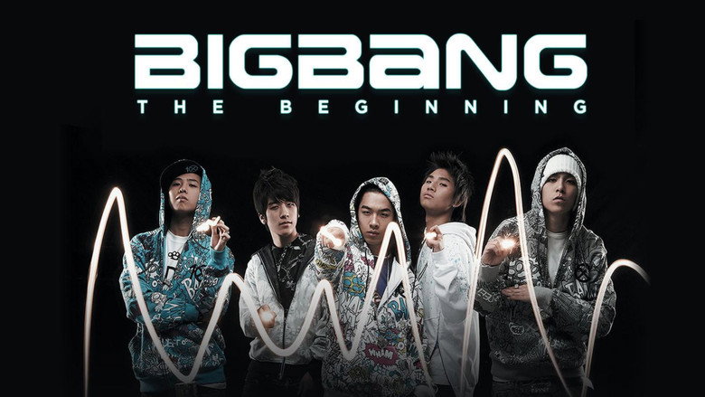 BIGBANG: The Beginning still 2