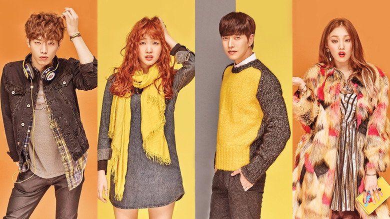 Cheese in the Trap still 3
