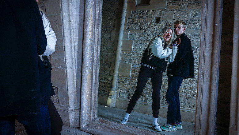 Daisy May and Charlie Cooper's NightWatch still 3