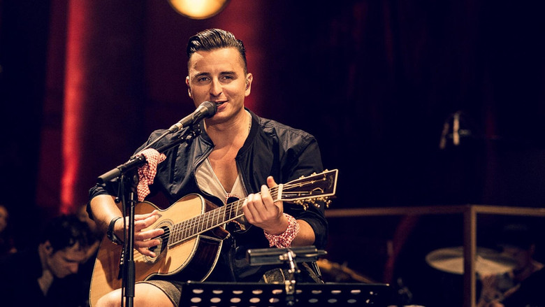 Andreas Gabalier: MTV Unplugged still 1
