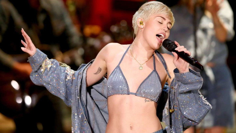 Miley Cyrus: MTV Unplugged still 2