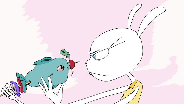 Vegeversary still 6