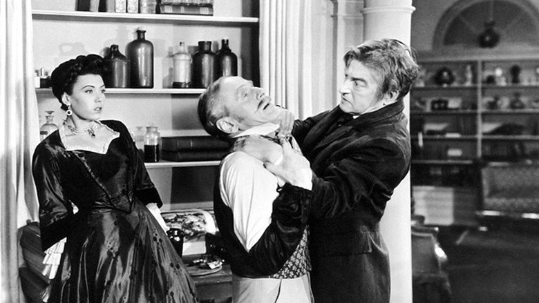 Phantom of the Opera still 6
