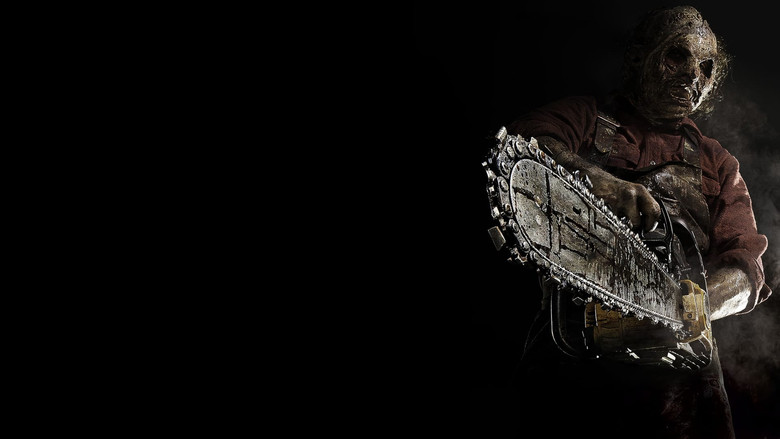 Texas Chainsaw 3D still 8