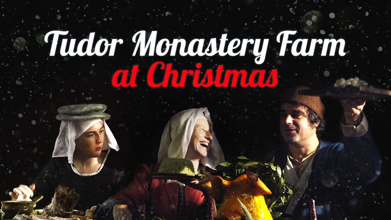 Tudor Monastery Farm still 2