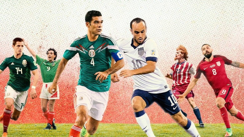 Good Rivals still 6
