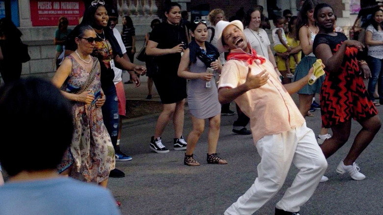 Nueva York: A Musical History of Latin New York still 1