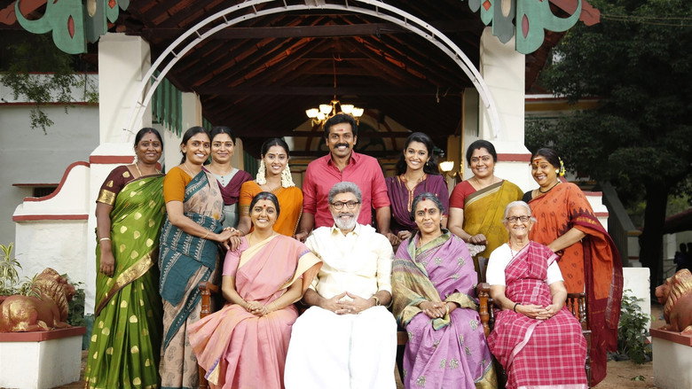 Kadaikutty Singam still 1