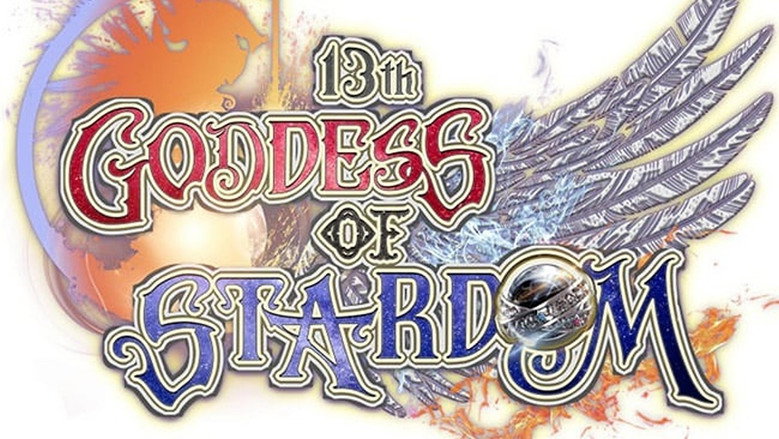 Stardom 13th Goddesses of Stardom Tag League in Osaka still 8